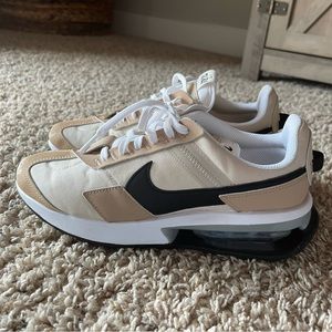 NIKE AIR MAX PRE-DAY CASUAL SHOES